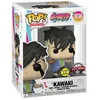 Image de Figurine Funko Pop Animation Boruto Kawaki Exclusivité