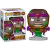 Image de Figurine Funko Pop Marvel Zombies MODOK