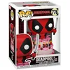 Image de Figurine Funko Pop - Deadpool [Marvel] NÂ°776 - Deadpool Dans Le GÃ¢teau (54654)