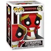 Image de Figurine Funko Pop - Deadpool [Marvel] NÂ°779 - Roman Senator Deadpool (54657)