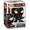 Image de Funko Figurine Funko Pop - Marvel's Spider-Man: Miles Morales N°772 - Morales Miles Advanced Tech Suit (54693)