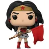 Image de POP HEROES: WW 80TH-WW(SUPERMAN:REDSON)