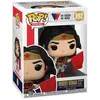 Image de Figurine Funko Pop - Wonder Woman 80 Ans NÂ°392 - Wonder Woman Superman Red Son (54976)