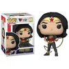 Image de Figurine Funko Pop! NÂ°405 - Wonder Woman 80 Th - Wonder Woman Odyssey