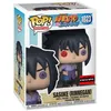 Image de Figurine Funko Pop - Naruto NÂ°1023 - Sasuke Uchiha (55049)
