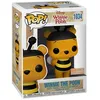 Image de Figurine Funko Pop - Winnie L'ourson [Disney] NÂ°1034 - Winnie L'ourson En Abeille (55051)