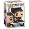 Image de Figurine Funko Pop - The Umbrella Academy NÂ°1117 - NumÃ©ro 5 (55071)