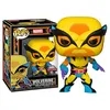 Image de Figurine Funko Pop Wolverine / Blacklight / Funko Pop #802 - Exclusive Special Edition