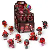 Image de Figurine Funko Mystery Minis Marvel Deadpool 30th Modèle aléatoire