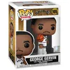 Image de Figurine Funko Pop Basketball NBA Legends Spurs George Gervin
