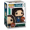 Image de Figurine Funko Pop - His Dark Materials : Ã La CroisÃ©e Des Mondes NÂ°1111 - Mrs Coutler Avec Daem (55225)