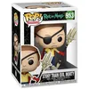 Image de Figurine Funko Pop Animation Rick and Morty Evil Morty
