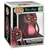 Image de Figurine Funko Pop - Rick Et Morty NÂ°957 - Balthromaw - 15 Cm (55251)
