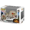 Image de Figurine Funko Pop Movies Jurassic World Dominion Atrociraptor Ghost