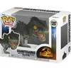 Image de Funko Pop! Movies: Jurassic World Dominion: Gigantosaurus [] Vinyl Figure