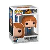 Image de Figurine Funko Pop Movies Jurassic World Dominion Claire Dearing