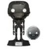 Image de Figurine POP! #146 - Star Wars - K-2SO