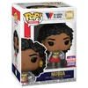 Image de Figurine Funko Pop - Wonder Woman 80 Ans NÂ°396 - Nubia (55514)