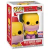 Image de Figurine Funko Pop - Les Simpson NÂ°1144 - Homer Danse Orientale (55560)