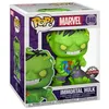 Image de Figurine Funko Pop Marvel Immortal Hulk with chase Glows in the dark Modèle aléatoire