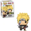Image de Funko Exclusivité ! Figurine Funko Pop! Animation: Boruto / Naruto Next Generations