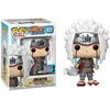 Image de Funko Figurine Funko Pop Jiraya With Popsicle / Naruto / Funko Pop Animation #1025 - Exclusive Nycc 2021