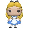 Image de Figurine Funko Pop Disney Alice 70th Alice Curtsying