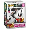Image de Figurine Funko Pop - Alice Au Pays Des Merveilles [Disney] NÂ°1062 - Lapin Blanc Avec Montre (55739)