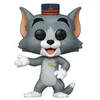 Image de Figurine Funko Pop Movies Tom and Jerry Tom