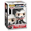 Image de Figurine Funko Pop - Hasbro NÂ°77 - Version 2 Storm Shadow - G.I Joe (55786)