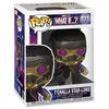Image de Funko Figurine Funko Pop - Marvel What If...? N°871 - T'challa Star-Lord (55812)