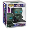 Image de Funko Figurine Funko Pop - Marvel What If...? N°872 - The Hydra Stomper - 15 Cm (55813)