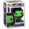 Image de Figurine Funko Pop Marvel Studios What If Gamora Daughter of Thanos