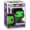 Image de Funko Figurine Funko Pop - Marvel What If...? N°873 - Gamora (55814)