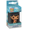 Image de Port-clés figurine Funko Pop Keychain Lilo and Stich Lilo with camera