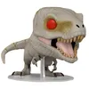 Image de Jurassic Park - Figurine POP! Atrociraptor (Ghost) Exclusive 9 cm