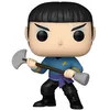 Image de Star Trek - Figurine POP! & Buddy Spock w/WPN 9 cm
