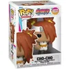 Image de Figurine Funko Pop Animation Boruto Naruto Next Generations Cho-Cho