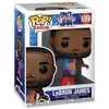 Image de Figurine Funko Pop Movies Space Jam A New Legacy LeBron Leaping