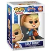 Image de Funko Figurine Funko Pop - Space Jam : Nouvelle Ère N°1061 - Lola Bunny (55978)