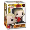 Image de Figurine Funko Pop Movies The Suicide Squad Harley Quinn Damaged Dress