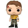 Image de The Suicide Squad - Figurine Pop! Rick Flag 9 Cm