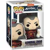 Image de Funko Figurine Funko Pop - Avatar: Le Dernier Maître De L'air N°998 - Amiral Zhao (56023)