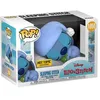 Image de Figurine Funko Pop - Lilo Et Stitch [Disney] NÂ°1050 - Stitch Dort (56127)
