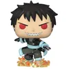 Image de POP ANIMATION: FIRE FORCE - SHINRA W/FIRE