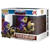 Image de Funko Figurine Funko Pop - Les Maîtres De L'univers N°278 - Skeletor Avec Night Stalker (56201)
