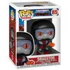 Image de Figurine Funko Pop - Les MaÃ®tres De L'univers NÂ°85 - Turbor (56203)