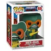 Image de Figurine Funko Pop - Les MaÃ®tres De L'univers NÂ°88 - OcÃ©anor (56207)