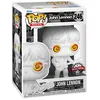 Image de Figurine Funko Pop Rocks John Lennon with Psychedelic Shades Exclusivité