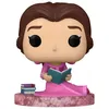 Image de Disney Ultimate Princess - Figurine Pop! Belle (La Belle Et La BÃªte) 9 Cm